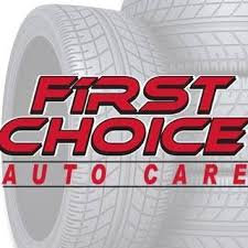 First Choice Car Care - Auto Repair Sandy Utah | Mechanic Sandy UT